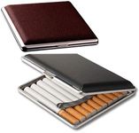 Cigarette Case For Rolled Cigarettes