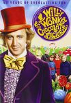 Willy Wonka and the Chocolate Factory