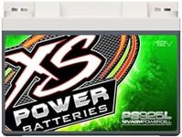 XS Power PS925L 2000A Amp 12V Power