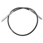 Grease Gun Hose Assembly 1/8-Inch, NPT, 42-Inch Fits for dewalt grease gun 20v DCGG570B DCGG570K DCGG571B N365752 DCGG5703-42