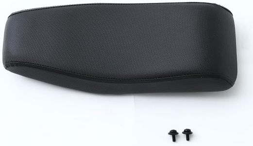 Oryxearth US H0F0B02S MiniBike Motorcycle Parts (BRM40-2), Seat Kit, Black (For Sale As A Separate Item)