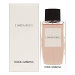 L'Imperatrice by Dolce & Gabbana Eau De Toilette For Women,100ml (Packaging May Vary)