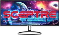 Sceptre 30-inch IPS Monitor 21:9 Di