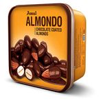 Amul Almondo Chocolate 200 Gm. Rs. 200/-