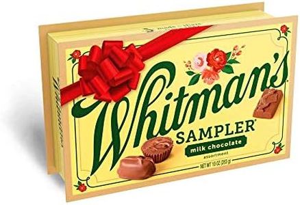 Whitman's