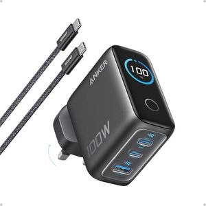 Anker 100W