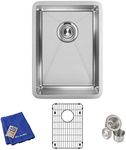 Elkay ECTRU12179TC Sink, 14", 0