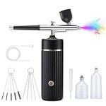 Cordless Airbrush Kit with Compress
