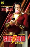 Shazam!: Origins (Shazam! (2018-))