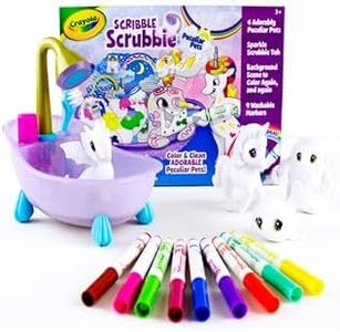 Crayola Sc