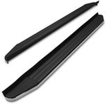 TAC Side Steps Running Boards Compa