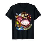 Terraria T-Shirt: Boss Rush T-Shirt