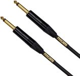 Mogami Gold Instrument 25 Guitar/In