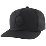 adidas Men's Affiliate Ii Cap, Black/Black, One Size