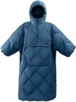 ATEPA Wearable Sleeping Bag, Recycl