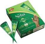 neha herbal Mehandi Cone (Pack of 1