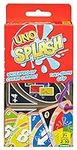 UNO Splash Card Game with Waterproo
