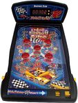 Digital Pinball Games