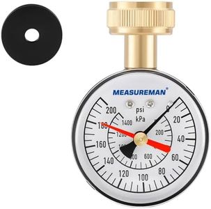 MEASUREMAN