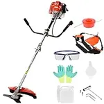 Weed Eater Gas Powered 52cc 2-Strok