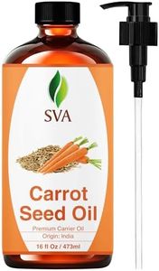 SVA Carrot