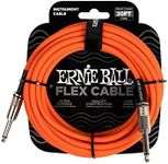 Ernie Ball Flex Instrument Cable St