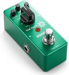 Donner Reverb Guitar Pedal, Verb Sq