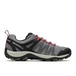 Merrell Men's Accentor 3 E-Mesh Hiking Shoe, Charcoal, 9 M US