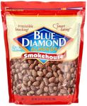 Blue Diamond Almonds, Smokehouse Fl