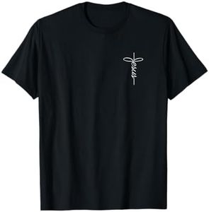 JESUS CHRI