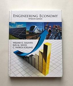 Engineering Economy