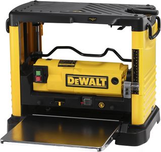 DEWALT Thicknesser Planer 230V – DW733 Electric Woodworking Tool