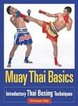 Muay Thai Basics: Introductory Thai