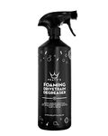 Peaty's Foaming Drivetrain Bike Degreaser - High Strength Biodegradable Foaming Bicycle Degreaser, Safe On Waterproof Grease, Powerful Spray, On Mountain Bike, Road & E-Bikes - 1 Litre