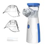 Nebulizer,Portable Nebulizer,Nebulizer for Adults and Kids(MODEL180)