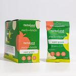 Herbaland Super Greens Gummies – Sn