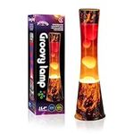 AHCCSD 16 Inch Volcanio Magma Lamps