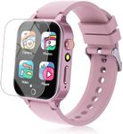 Wiszodet Kids Smart Watch for Girls