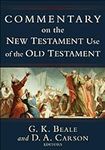 Commentary on the New Testament Use