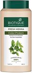 Biotique Bio Henna Leaf Fresh Texture Shampoo & Conditioner, 340 ml