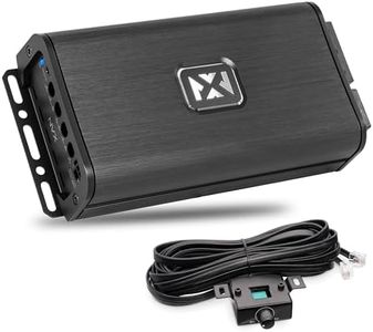 NVX VADM1v