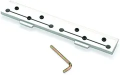 Woodriver Guide Rail Connector