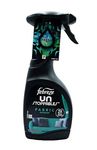 Febreze Unstoppables Fabric Spray Fresh 500ml Fabric and Room Spray with Carpet Freshener,- Febreze Freshness for Every Corner of Your Home New Formula Better Than Before