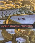 World Regional Geography