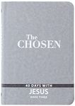 The Chosen Book Three: 40 Days with Jesus