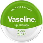 Vaseline Lip Therapy Aloe 20g