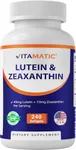 Vitamatic Lutein 40mg with Zeaxanth