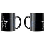 Great Branding Dallas Cowboys NFL Classic Mug (330 ml) Camo Tasse - Stück