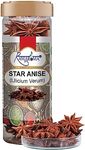 Ramaroma Star Anise Seeds, Whole Po