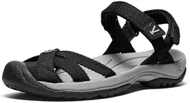 KEEN Women's Bali Strap Closed Toe 